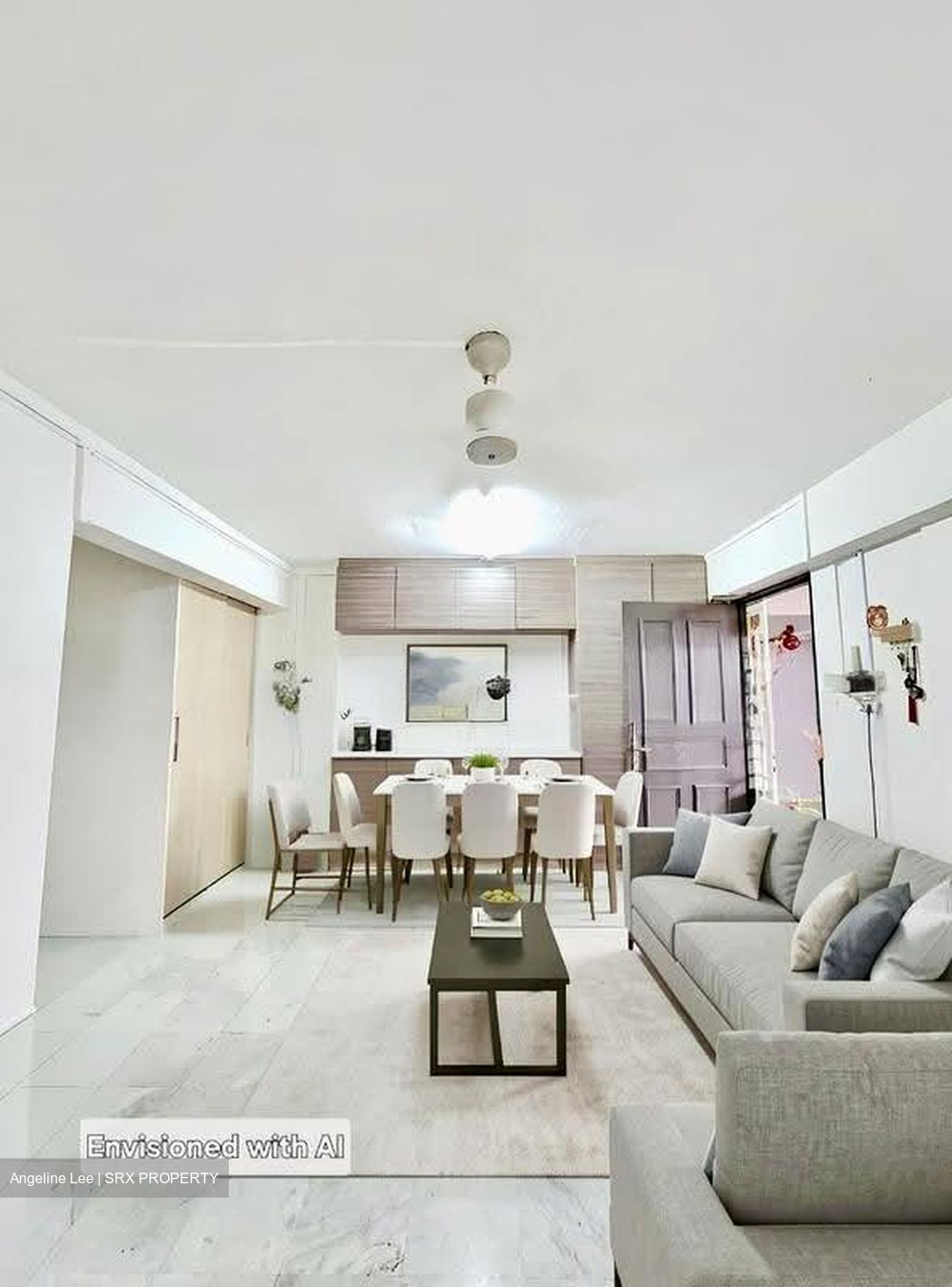 Blk 101 Kebun Baru Heights (Ang Mo Kio), HDB 4 Rooms #634648311